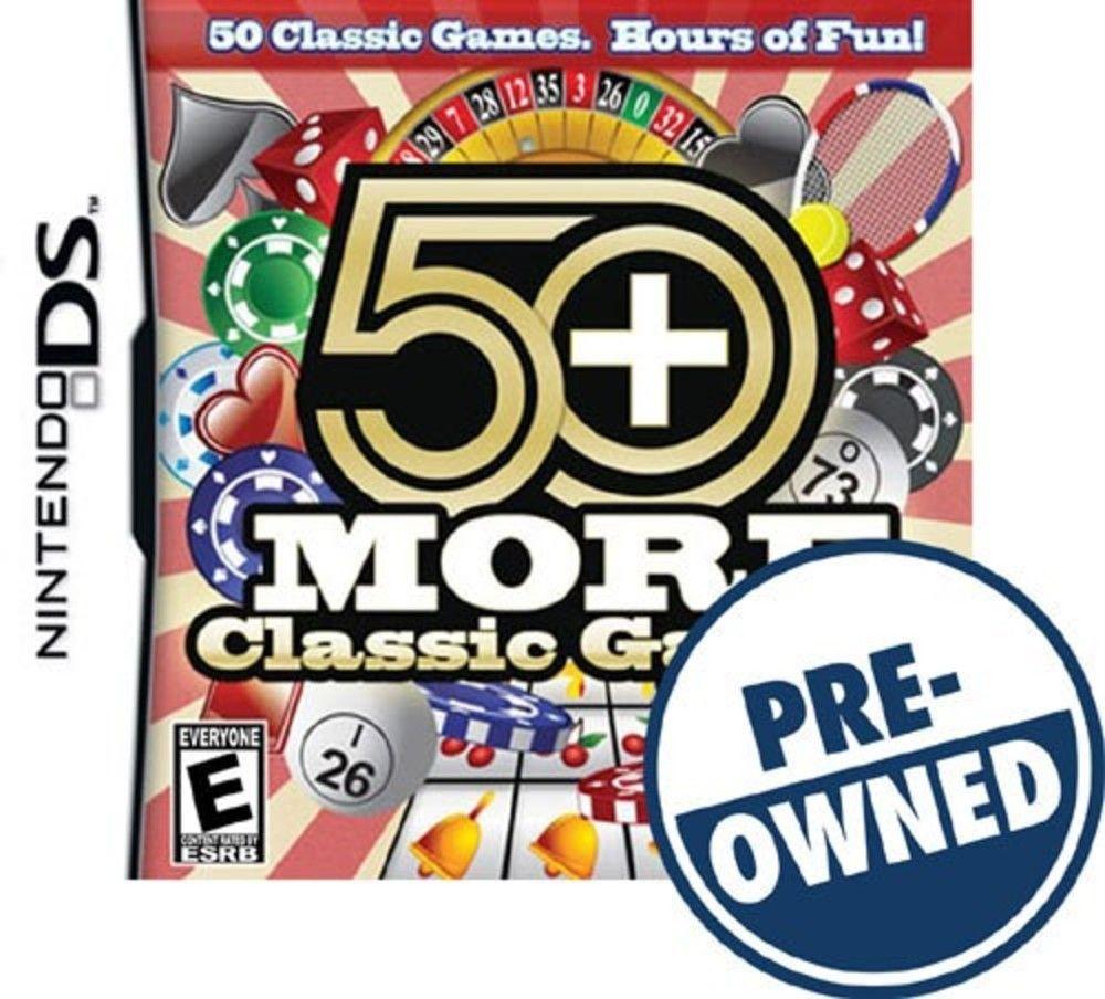 Destineer Logo - Best Buy: 50 More Classic Games