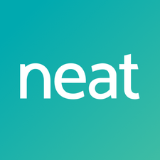 Neat Logo - Neat Events