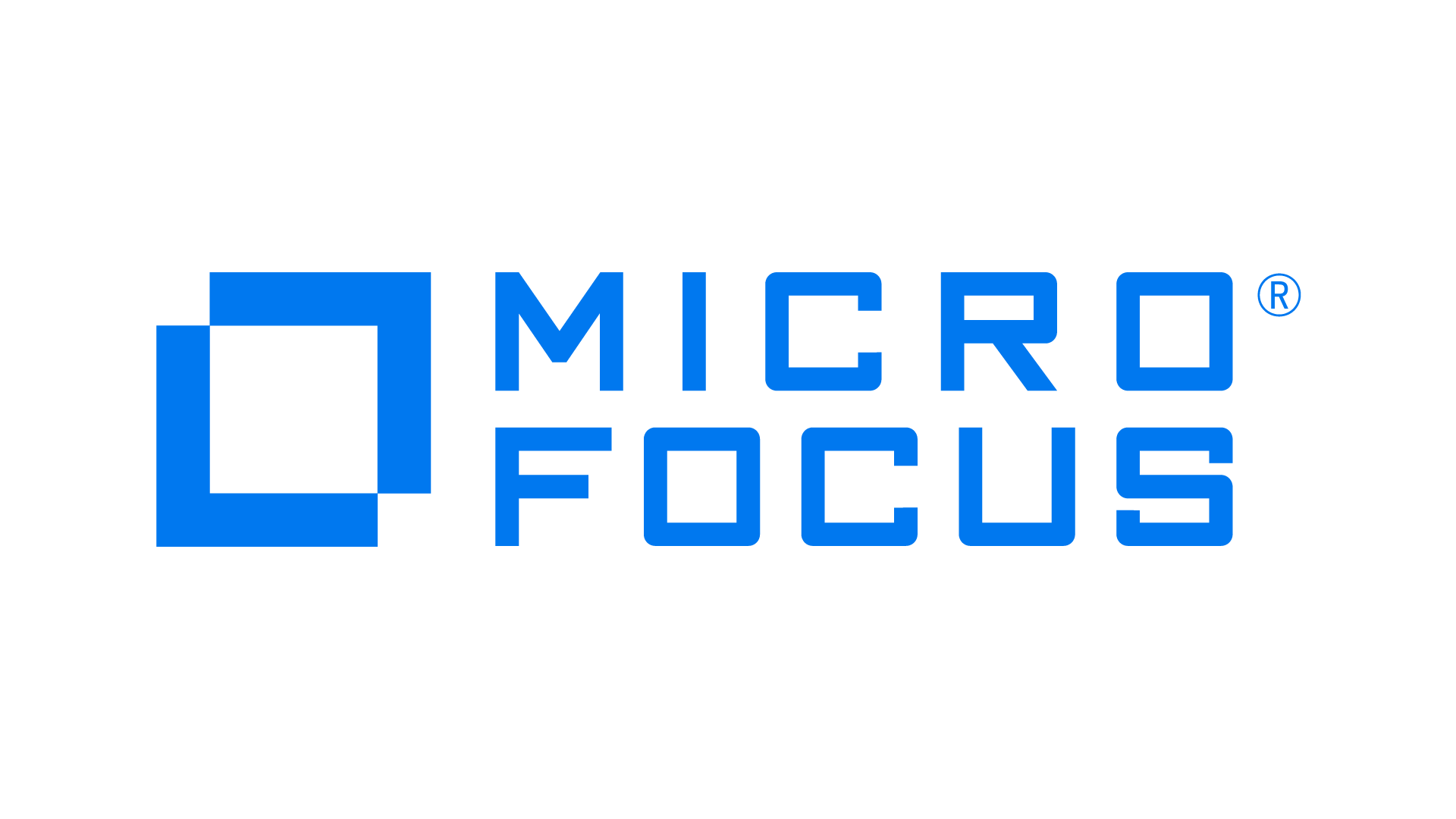 mFGP Logo - Micro Focus International plc (NYSE: MFGP) Rings the NYSE Opening Bell®