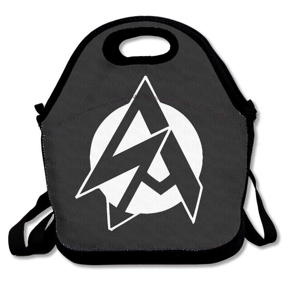 Sturmabteilung Logo - Sturmabteilung SA Logo Lunch Box Bag For Kids And Adult,lunch Tote ...