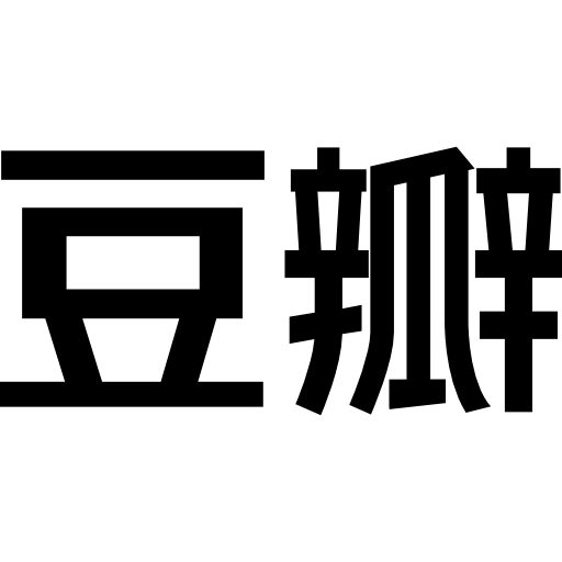 Douban Logo - Douban logo social icons