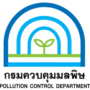 PCD Logo - Environnet: The Pollution Control Department (PCD), Thailand