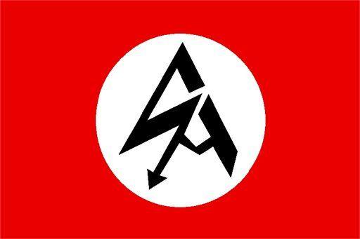 Sturmabteilung Logo - Sturmabteilung | Wiki | World War II Amino Amino