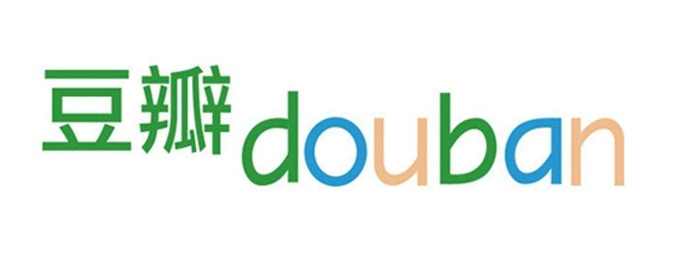 Douban Logo - Chinese Review Website Douban Forms Film Production Company · TechNode