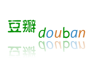 Douban Logo - douban.com | UserLogos.org