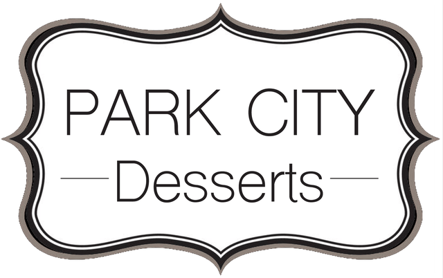 PCD Logo - PCD-Logo – Park City Desserts