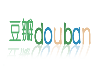 Douban Logo - douban.com