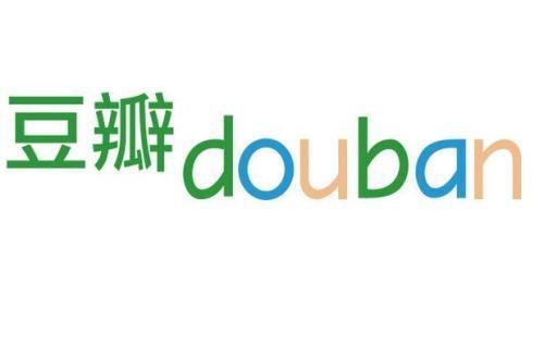 Douban Logo - douban and doub read