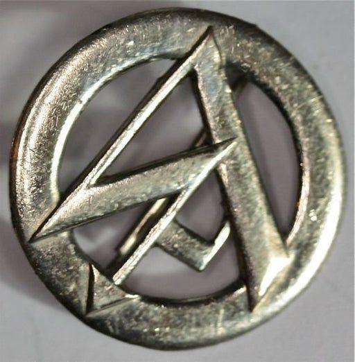 Sturmabteilung Logo - Nazi German SA Sturmabteilung Cap Badge for 
