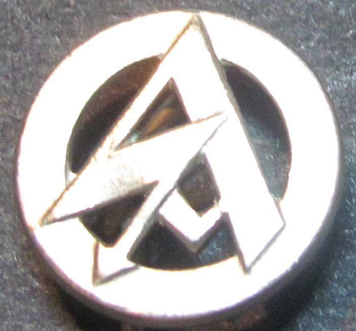Sturmabteilung Logo - Germany - Orginal German Badge SA Sturmabteilung - the NSDAP 3.Reich ...