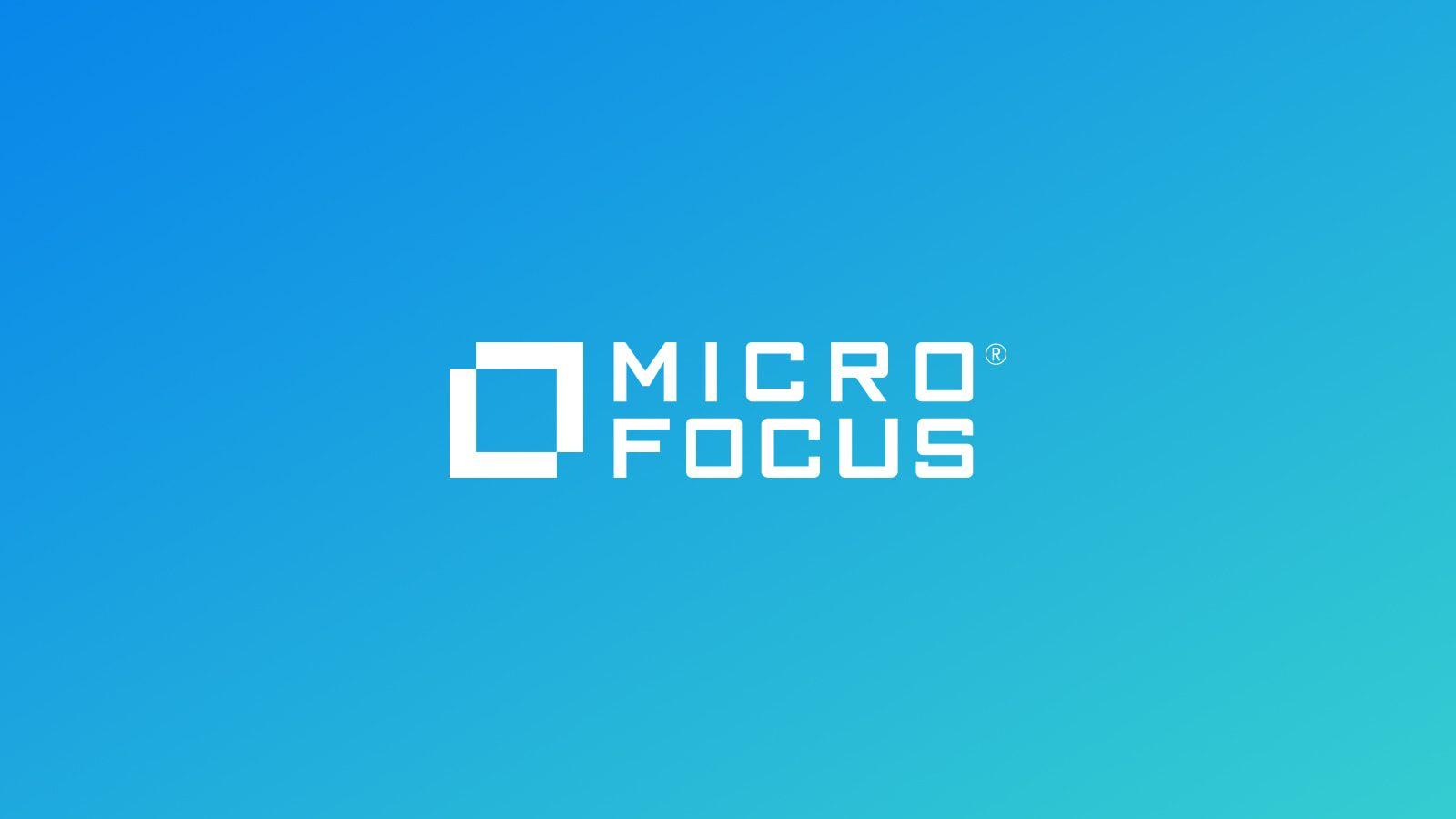 mFGP Logo - Digital Transformation & Enterprise Software Modernization | Micro Focus