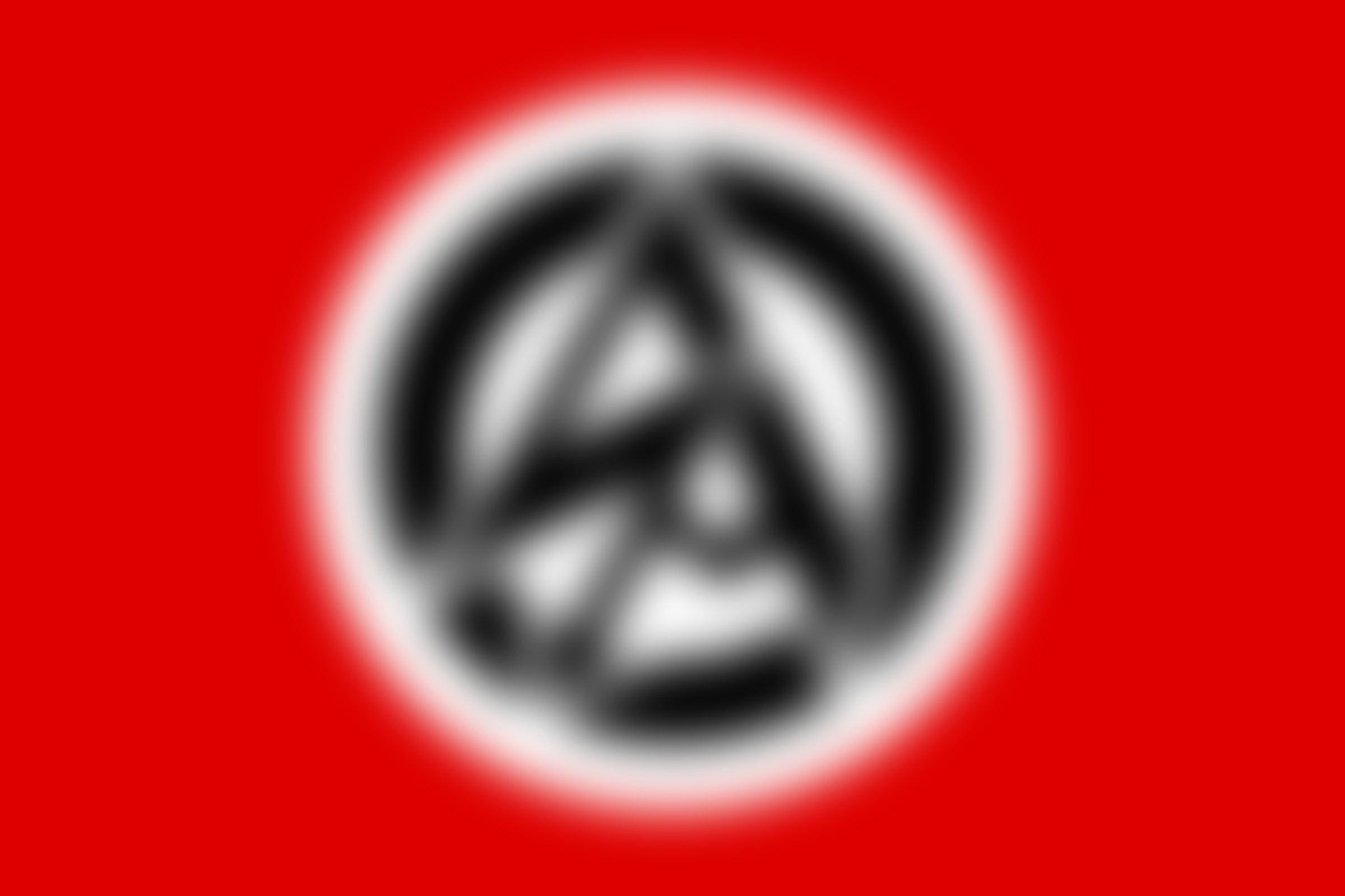 Sturmabteilung Logo - Sturmabteilung Flag : vexillology