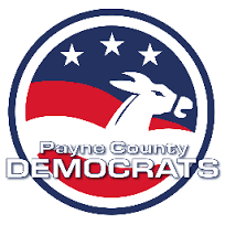 PCD Logo - pcd logo - Payne County Democrats