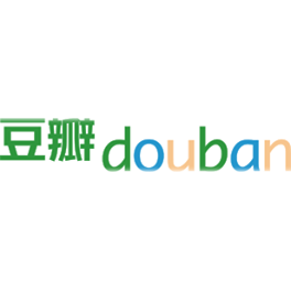 Douban Logo - Douban (豆瓣) in Asia