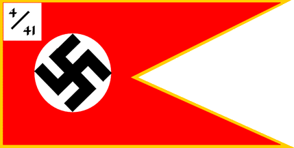 Sturmabteilung Logo - SA, Assault Division (NSDAP, Germany)
