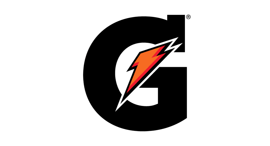 Gatordae Logo - gatorade-logo - Corrigan Sports