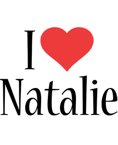 Natalie Logo - natalie Logo | Name Logo Generator - I Love, Love Heart, Boots ...