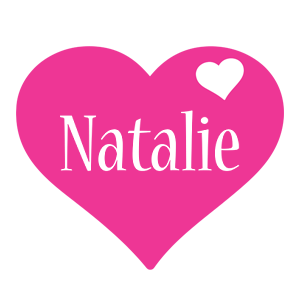 Natalie Logo - natalie Logo | Name Logo Generator - I Love, Love Heart, Boots ...