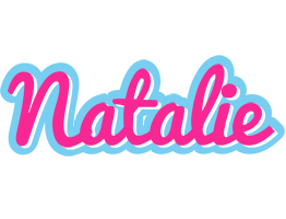 Natalie Logo - natalie Logo | Name Logo Generator - Popstar, Love Panda, Cartoon ...