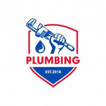 Plumer Logo - Plumbing Logo Vectors, Photo and PSD files