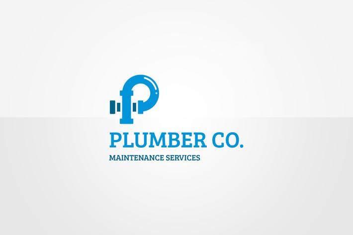 Plumer Logo - Plumber Logo Template by floringheorghe on Envato Elements