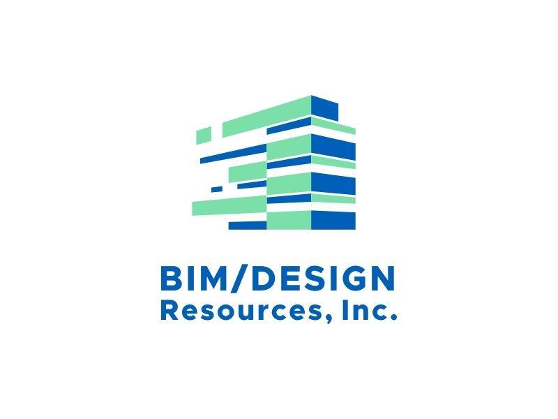 Bim Logo - BIM Logo by Agri Yanto on Dribbble