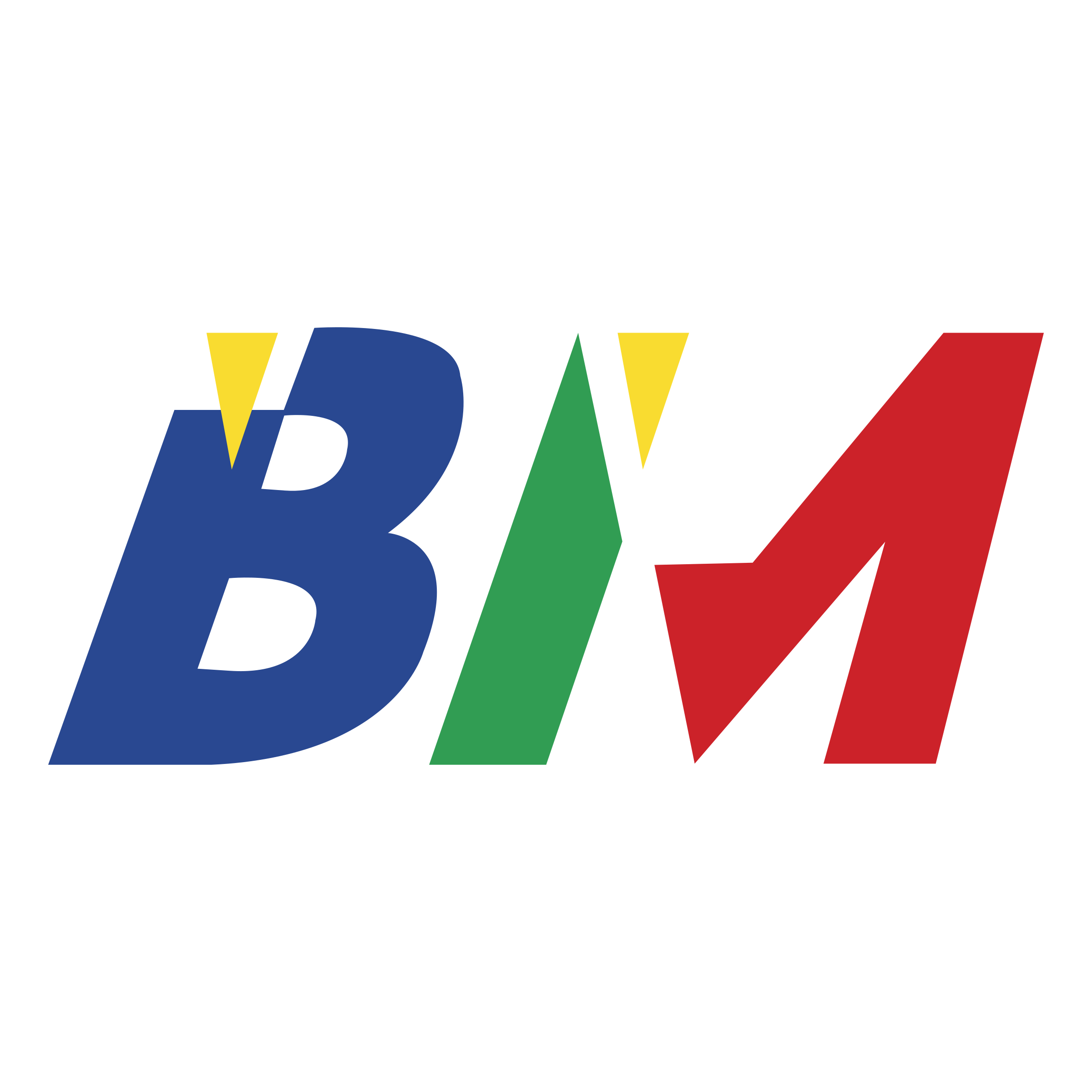 Bim Logo - BIM Logo PNG Transparent & SVG Vector - Freebie Supply
