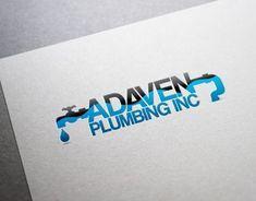 Plumer Logo - 44 Best Plumber logos images in 2017 | Plumbing, Bathroom Fixtures ...