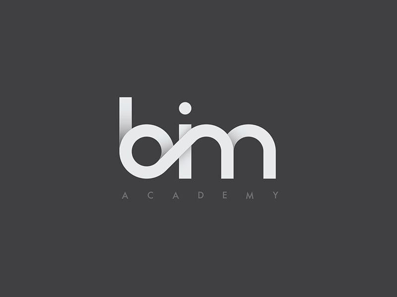 Bim Logo - bim logo by German Sverdlov on Dribbble