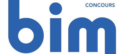 Bim Logo - logo-bim-contest - B1P Group