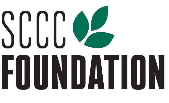 SCCC Logo - Foundation