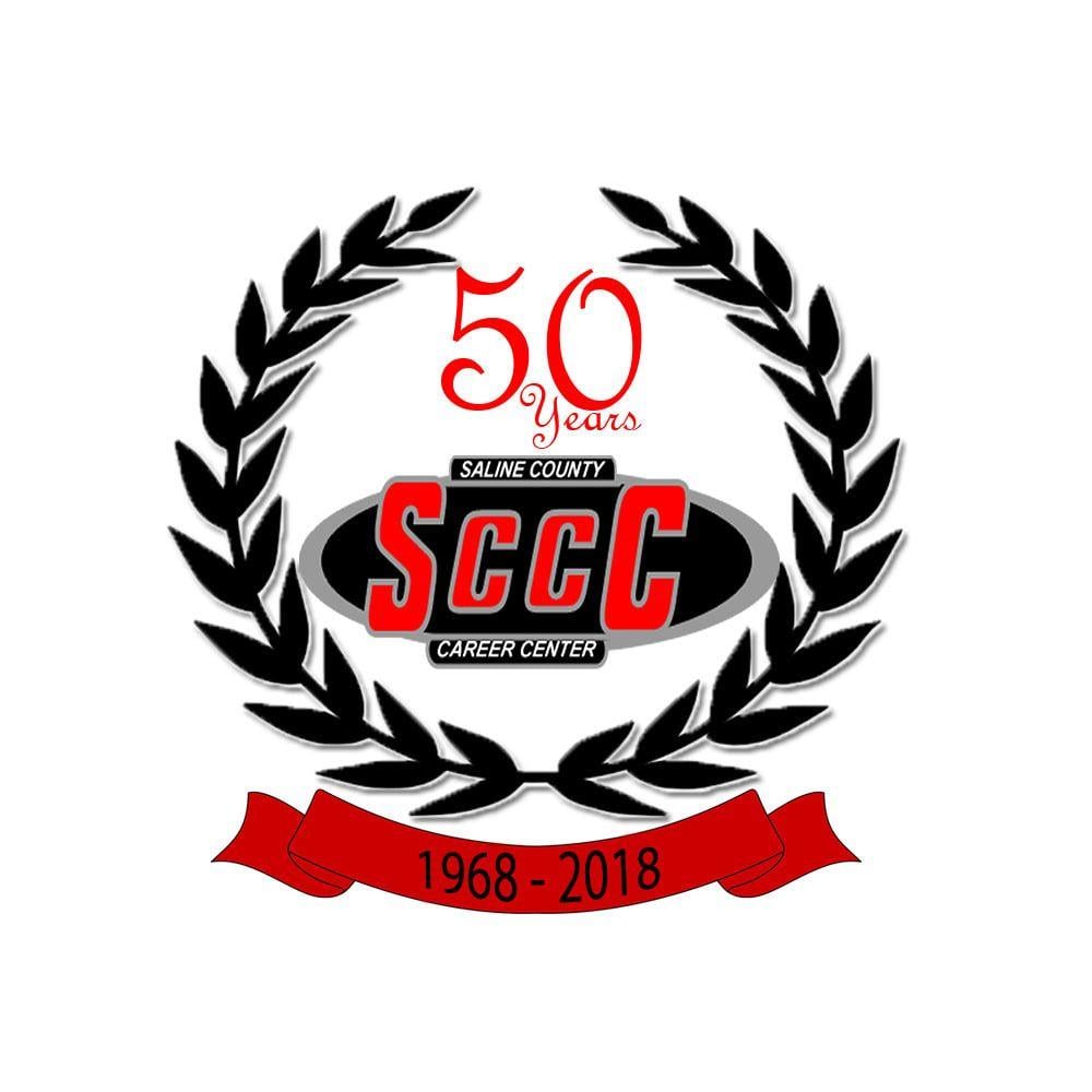 SCCC Logo - Saline County Career Center