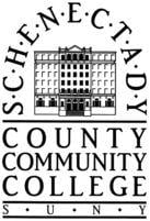 SCCC Logo - Faculty-Student Association of SCCC, Faculty-Student Association of ...