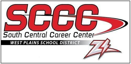 SCCC Logo - SCCC Director Laughary / Home