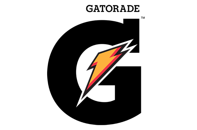 Gatordae Logo - Gatorade Logo | National Women's Half Marathon & 8K