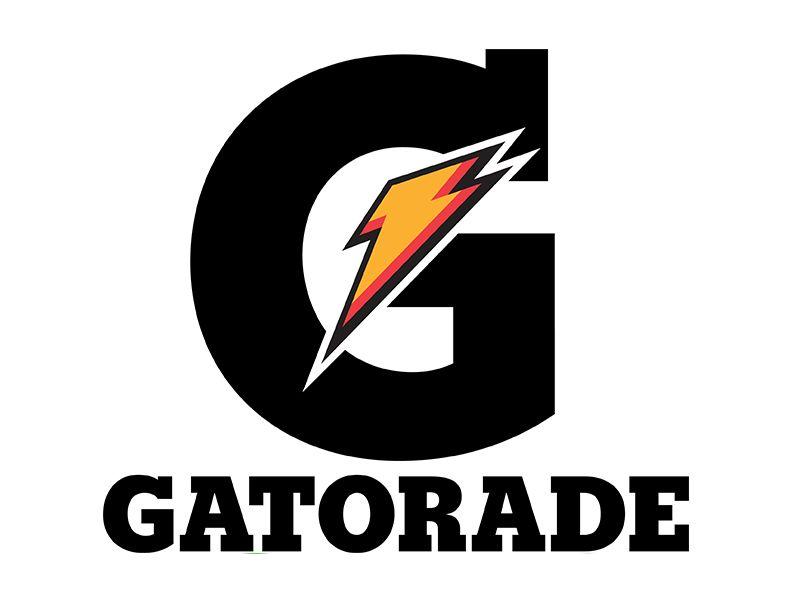 Gatordae Logo - Gatorade-logo - TBWA Honduras