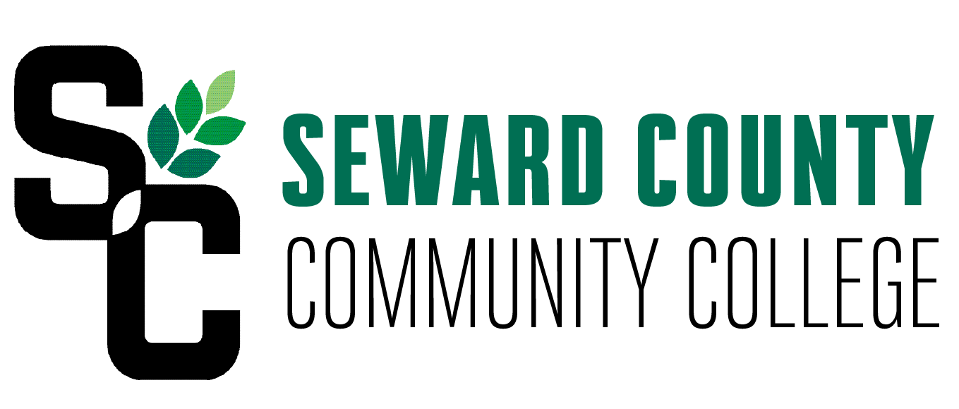 SCCC Logo - Seward County Community College · GiveCampus