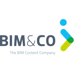 Bim Logo - Download, create and publish VDC or BIM objects for free | BIM&CO