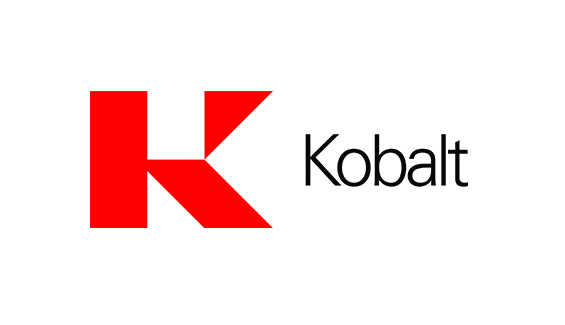 Kobalt Logo - kobalt-logo - Ostereo