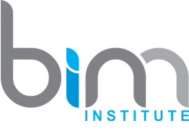 Bim Logo - BIM Institute - African Construction Expo