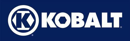 Kobalt Logo - Kobalt Launches New Line Of Cordless Outdoor Power Equipment