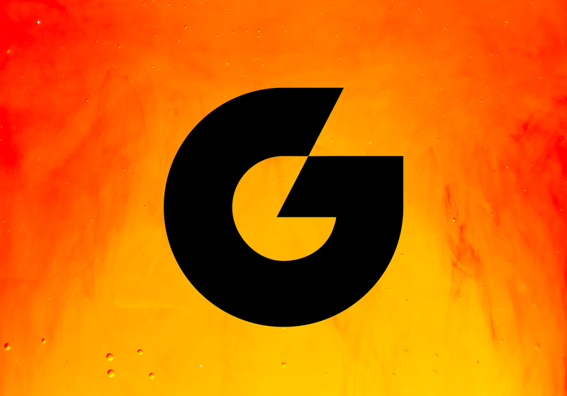 Gatordae Logo - Gatorade logo concept by Vadim Carazan on Dribbble