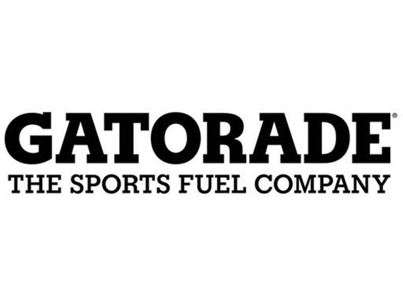 Gatordae Logo - Gatorade : Logo