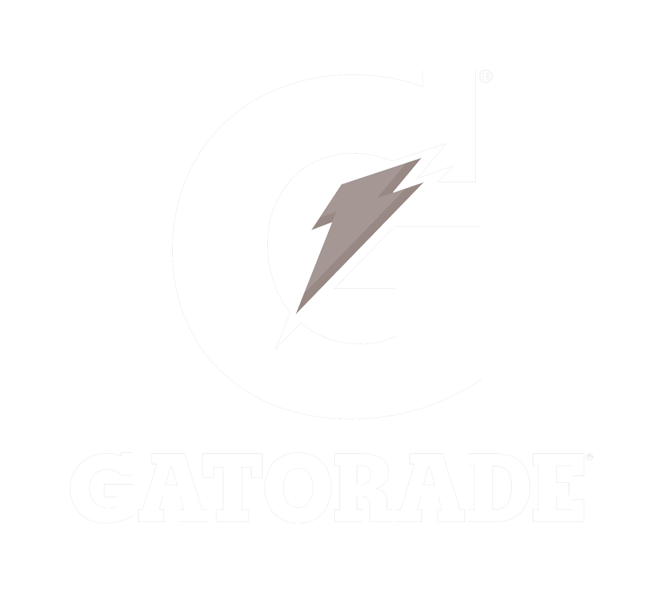 Gatordae Logo - Gatorade Logo – Name