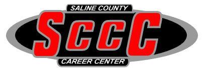 SCCC Logo - Saline County Career Center