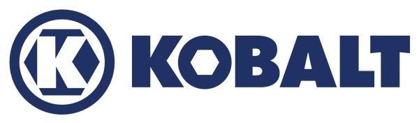 Kobalt Logo - Details about Kobalt Tools USA window tool box Sticker 5 Sizes!!!