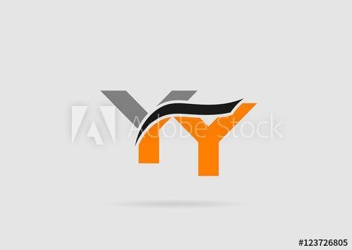 YY Logo - YY Logo - Buy this stock vector and explore similar vectors at Adobe ...