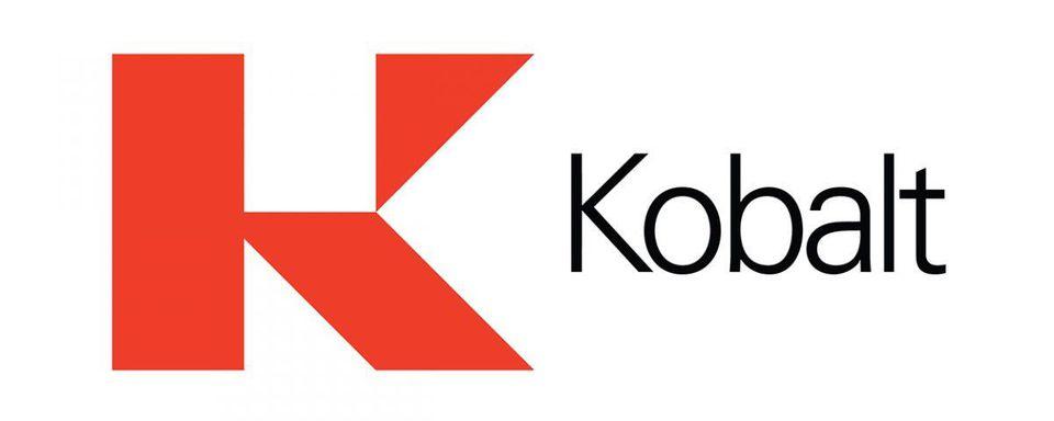 Kobalt Logo - Kobalt Secures $75 Million In Funding