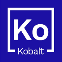 Kobalt Logo - Working at Kobalt