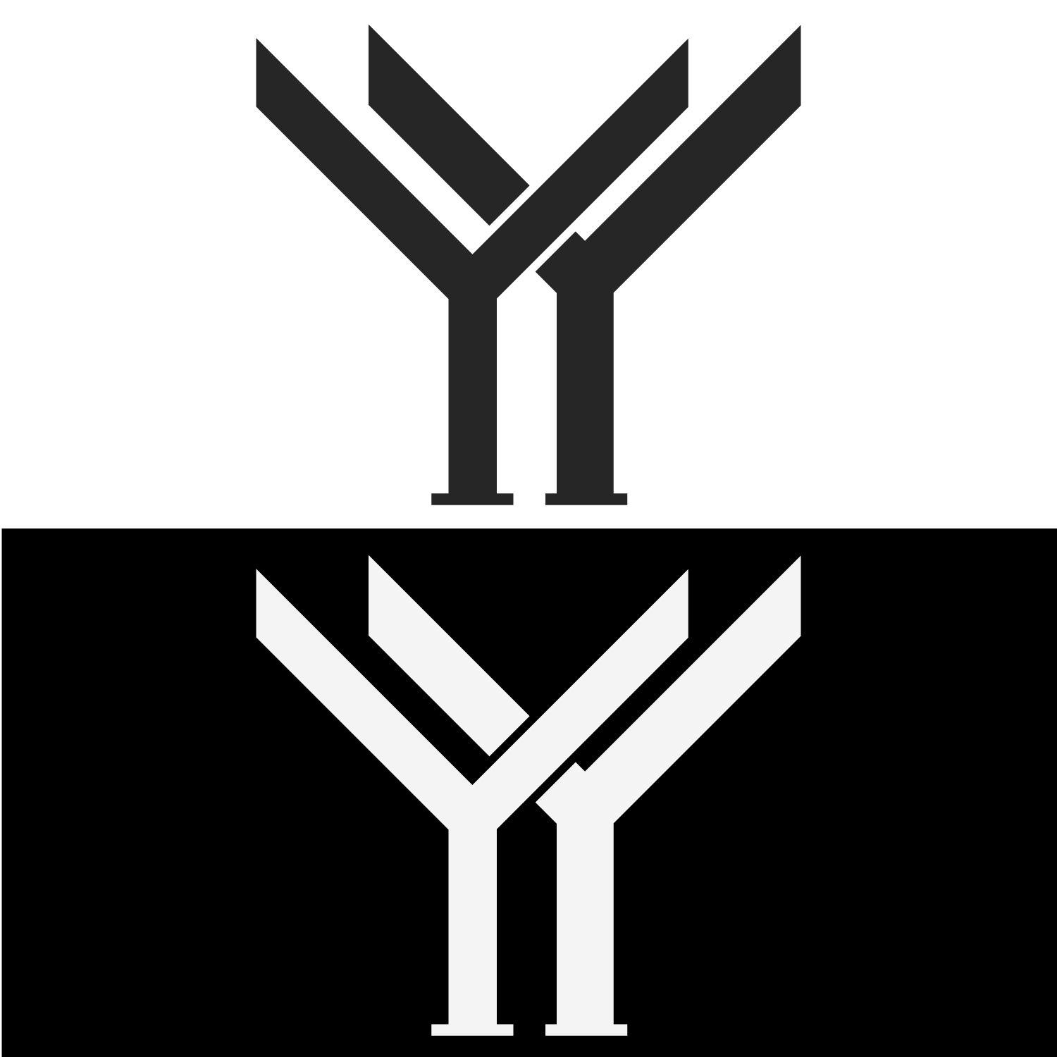 YY Logo - Upmarket, Conservative, Product Logo Design for Y&Y or YY by design ...